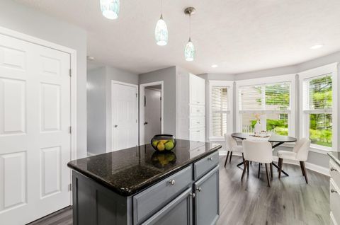 Tiny photo for 4690 Helmsbridge Court, Grove City, OH 43123 (MLS # 226024897)