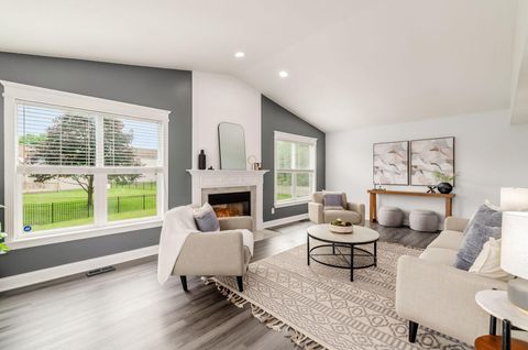 Tiny photo for 4690 Helmsbridge Court, Grove City, OH 43123 (MLS # 226024897)