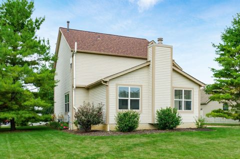 Tiny photo for 4690 Helmsbridge Court, Grove City, OH 43123 (MLS # 226024897)