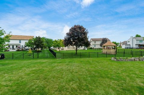 Tiny photo for 4690 Helmsbridge Court, Grove City, OH 43123 (MLS # 226024897)