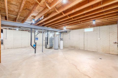 Tiny photo for 4690 Helmsbridge Court, Grove City, OH 43123 (MLS # 226024897)