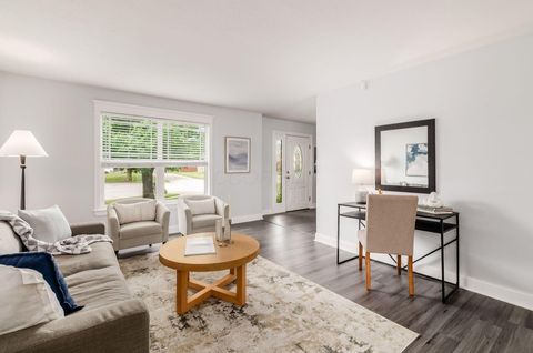 Tiny photo for 4690 Helmsbridge Court, Grove City, OH 43123 (MLS # 226024897)