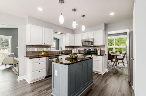Tiny photo for 4690 Helmsbridge Court, Grove City, OH 43123 (MLS # 226024897)