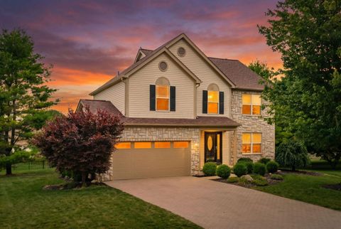 Tiny photo for 4690 Helmsbridge Court, Grove City, OH 43123 (MLS # 226024897)