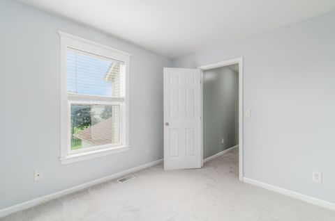 Tiny photo for 4690 Helmsbridge Court, Grove City, OH 43123 (MLS # 226024897)