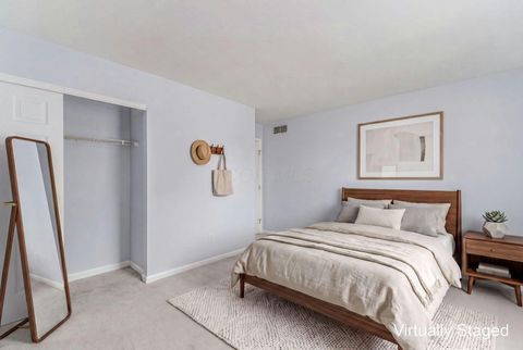 Tiny photo for 4690 Helmsbridge Court, Grove City, OH 43123 (MLS # 226024897)