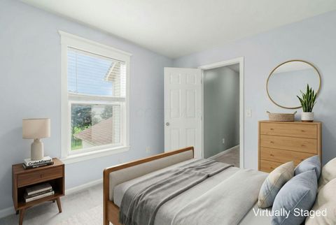 Tiny photo for 4690 Helmsbridge Court, Grove City, OH 43123 (MLS # 226024897)
