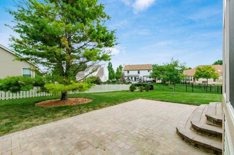Tiny photo for 4690 Helmsbridge Court, Grove City, OH 43123 (MLS # 226024897)