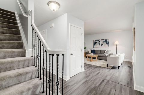 Tiny photo for 4690 Helmsbridge Court, Grove City, OH 43123 (MLS # 226024897)