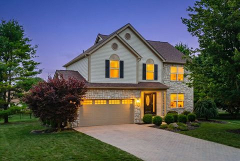 Tiny photo for 4690 Helmsbridge Court, Grove City, OH 43123 (MLS # 226024897)