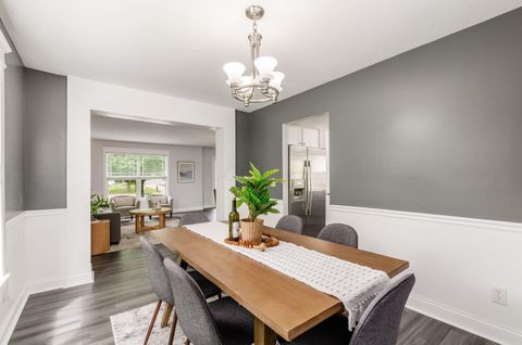 Tiny photo for 4690 Helmsbridge Court, Grove City, OH 43123 (MLS # 226024897)