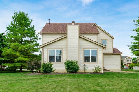 Tiny photo for 4690 Helmsbridge Court, Grove City, OH 43123 (MLS # 226024897)