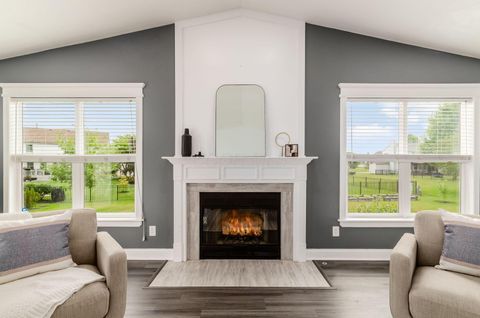 Tiny photo for 4690 Helmsbridge Court, Grove City, OH 43123 (MLS # 226024897)