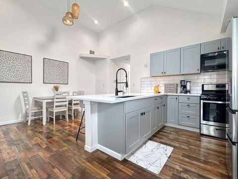 Tiny photo for 9713 Mauger Street, Lakeview, OH 43331 (MLS # 225045544)