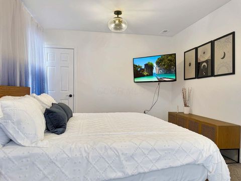 Tiny photo for 9713 Mauger Street, Lakeview, OH 43331 (MLS # 225045544)