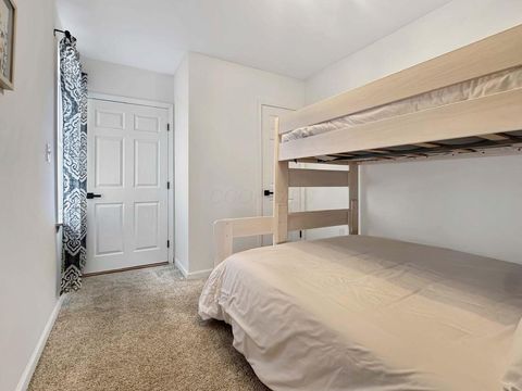 Tiny photo for 9713 Mauger Street, Lakeview, OH 43331 (MLS # 225045544)