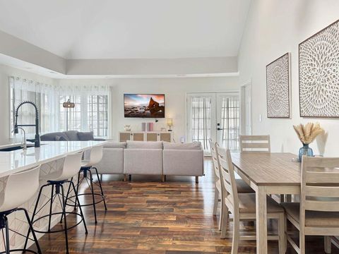 Tiny photo for 9713 Mauger Street, Lakeview, OH 43331 (MLS # 225045544)