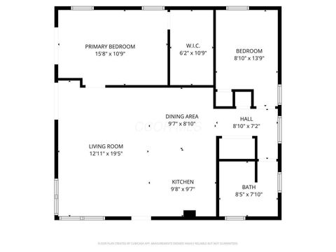 Tiny photo for 9713 Mauger Street, Lakeview, OH 43331 (MLS # 225045544)