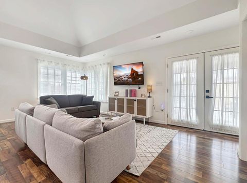 Tiny photo for 9713 Mauger Street, Lakeview, OH 43331 (MLS # 225045544)