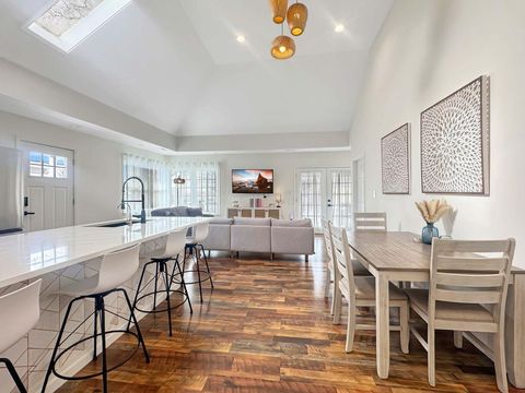 Tiny photo for 9713 Mauger Street, Lakeview, OH 43331 (MLS # 225045544)