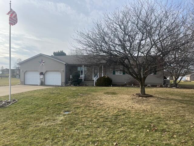 315 Musser Drive, Hopewell, Ohio image 1