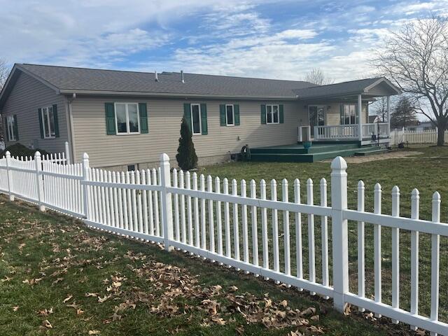 315 Musser Drive, Hopewell, Ohio image 2