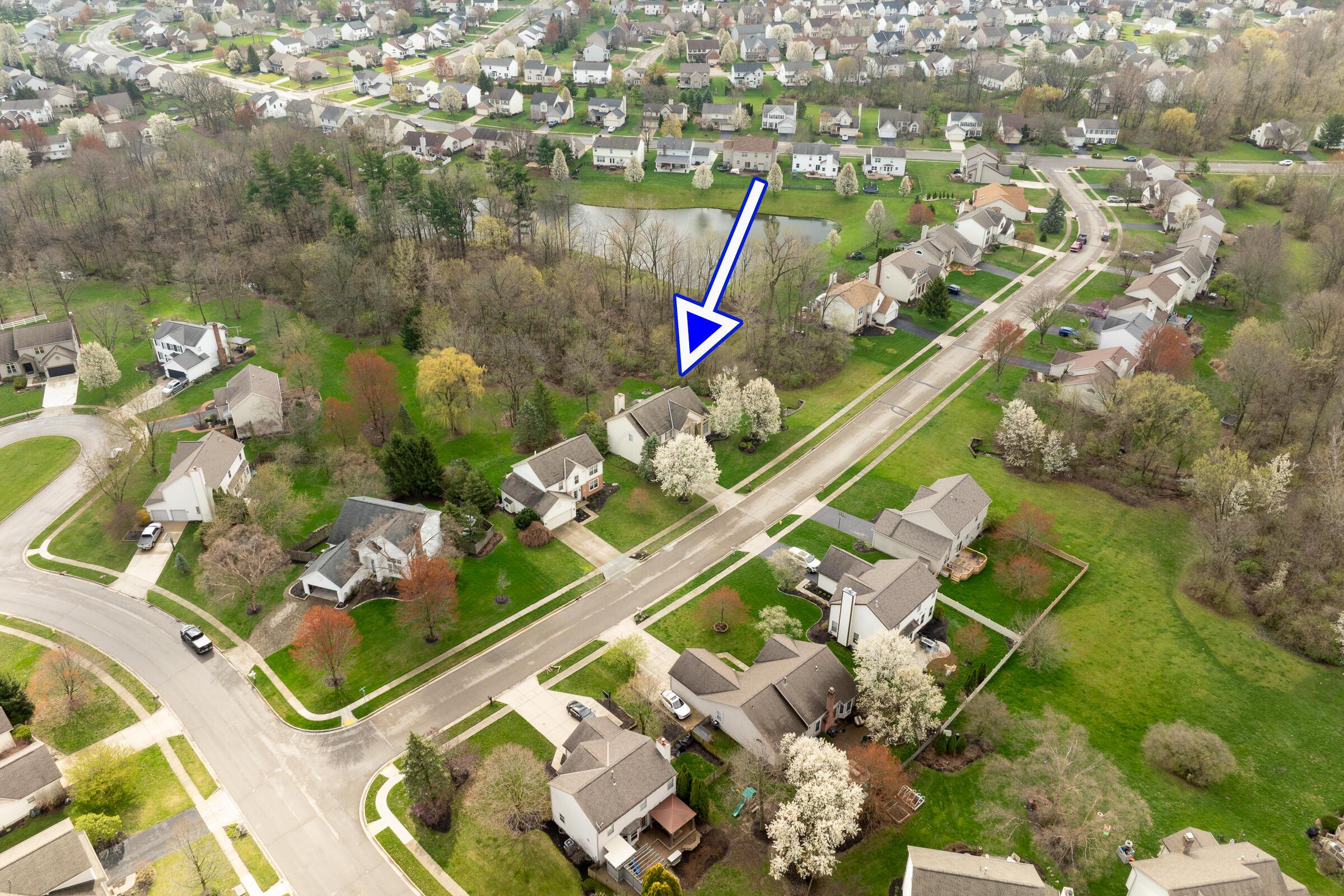 7799 Manorgate Street, Lewis Center, Ohio image 40
