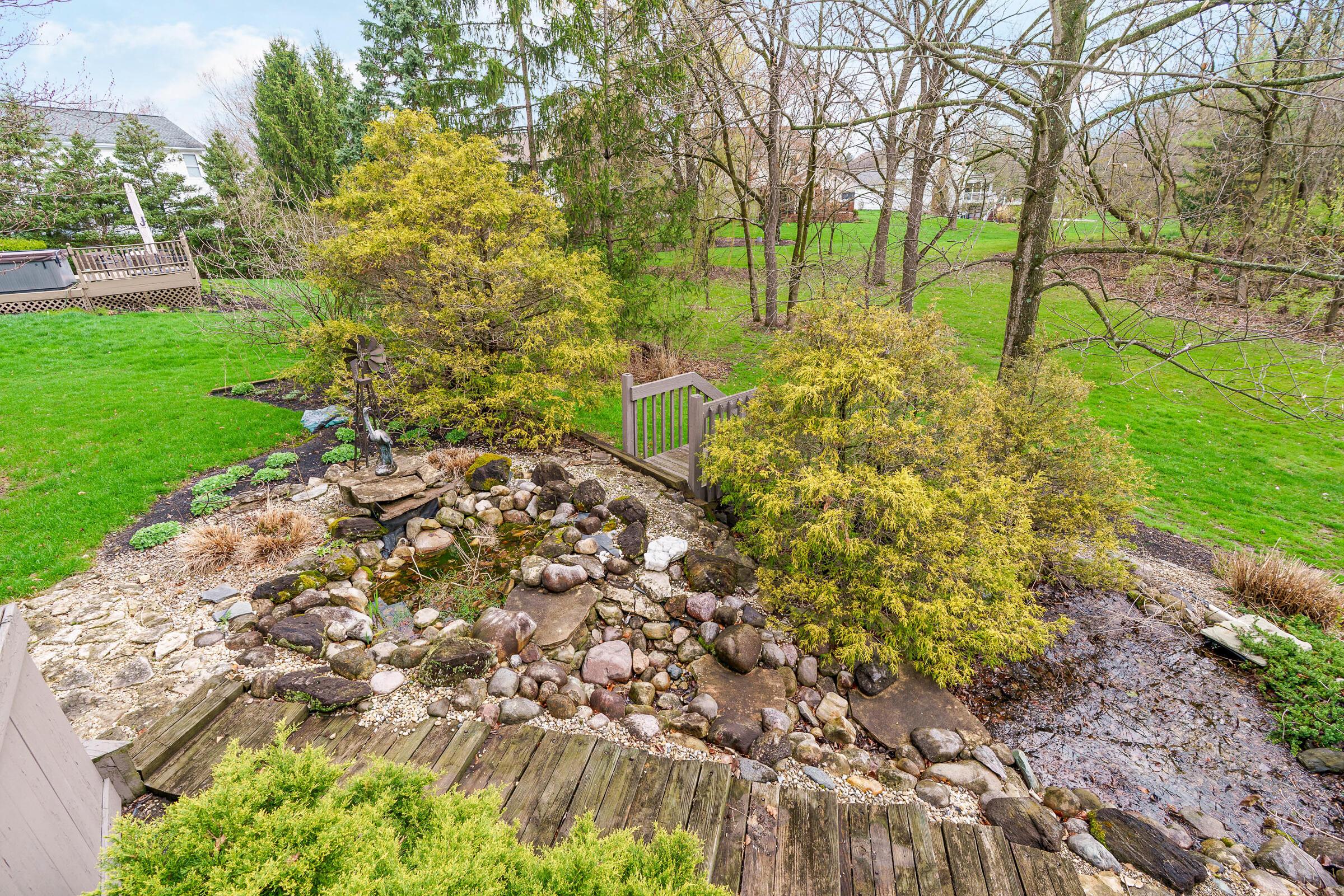 7799 Manorgate Street, Lewis Center, Ohio image 33
