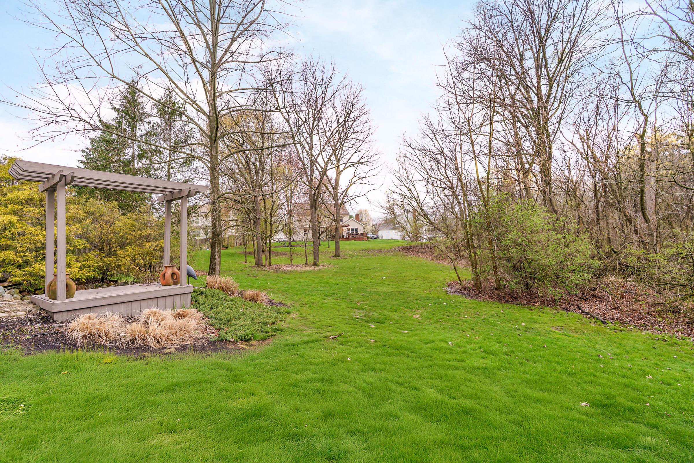 7799 Manorgate Street, Lewis Center, Ohio image 35