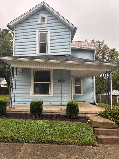 Photo of 1318 W Maple Street, Baltimore, OH 43105 (MLS # 226036556)
