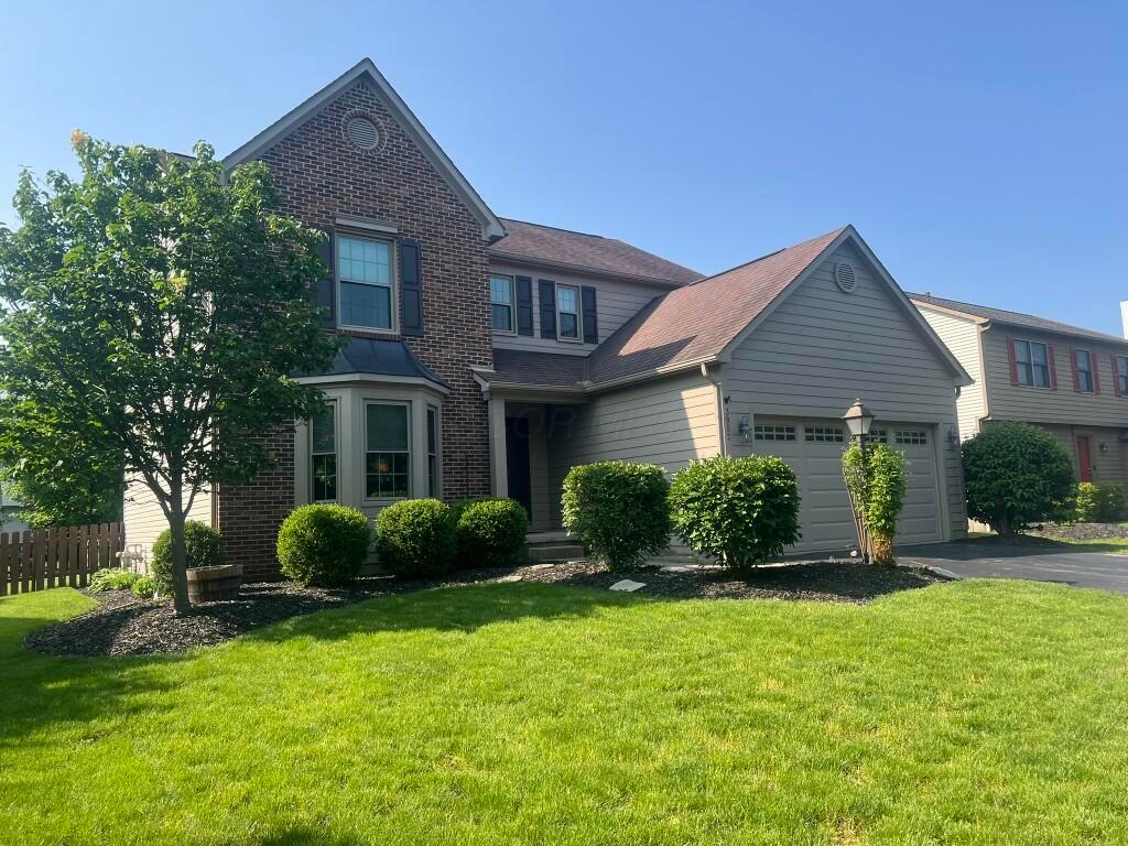 3957 Kul Circle, Hilliard, Ohio image 1
