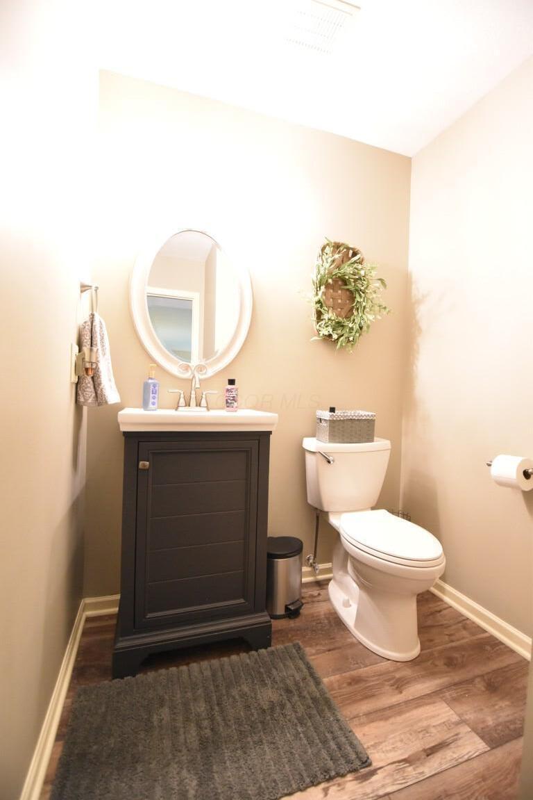 3957 Kul Circle, Hilliard, Ohio image 21