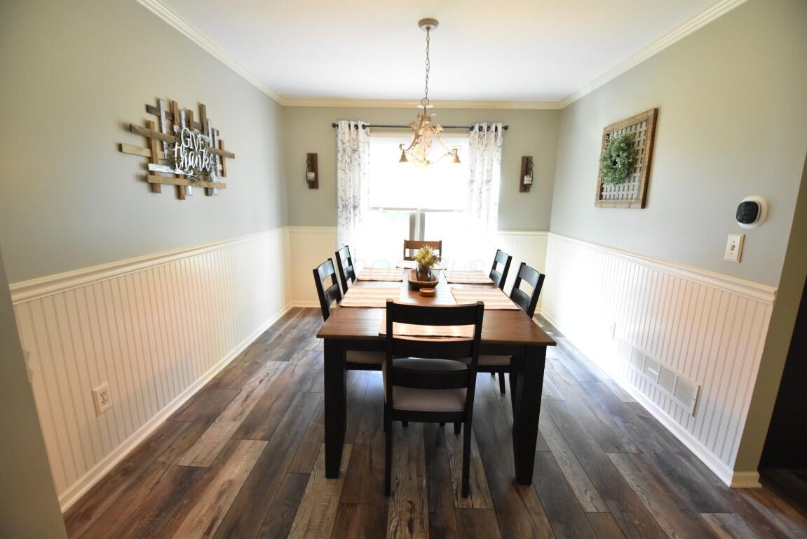 3957 Kul Circle, Hilliard, Ohio image 5