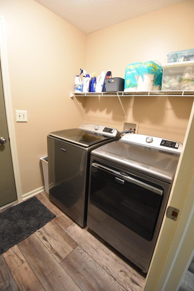 3957 Kul Circle, Hilliard, Ohio image 22