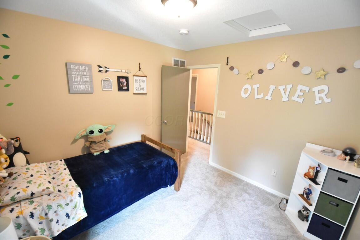 3957 Kul Circle, Hilliard, Ohio image 38
