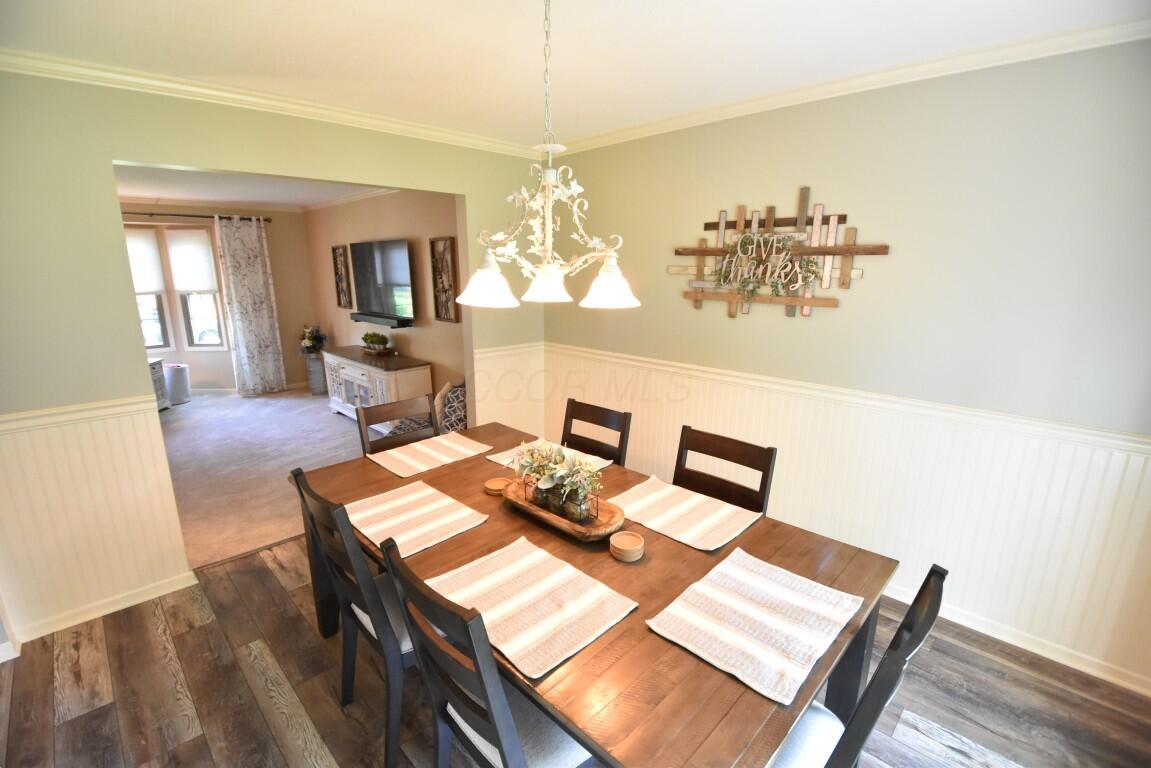 3957 Kul Circle, Hilliard, Ohio image 8