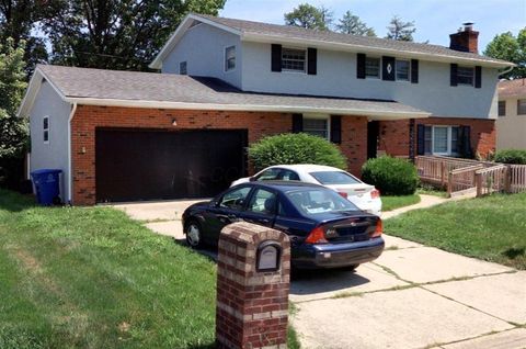 1394 Yorktown Road, Columbus, OH 43232 - MLS#: 224042905