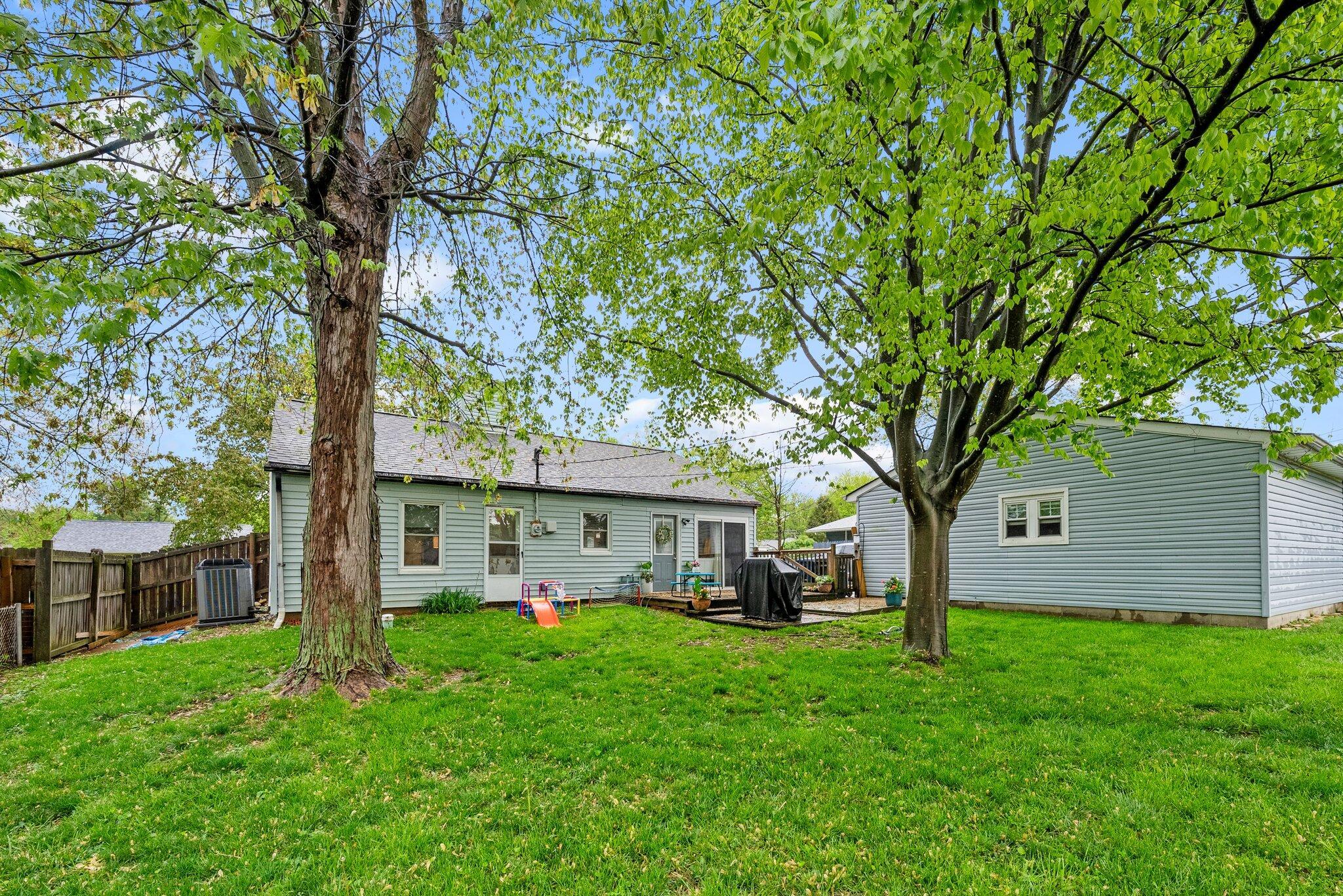 7433 Saratoga Avenue, Reynoldsburg, Ohio image 24