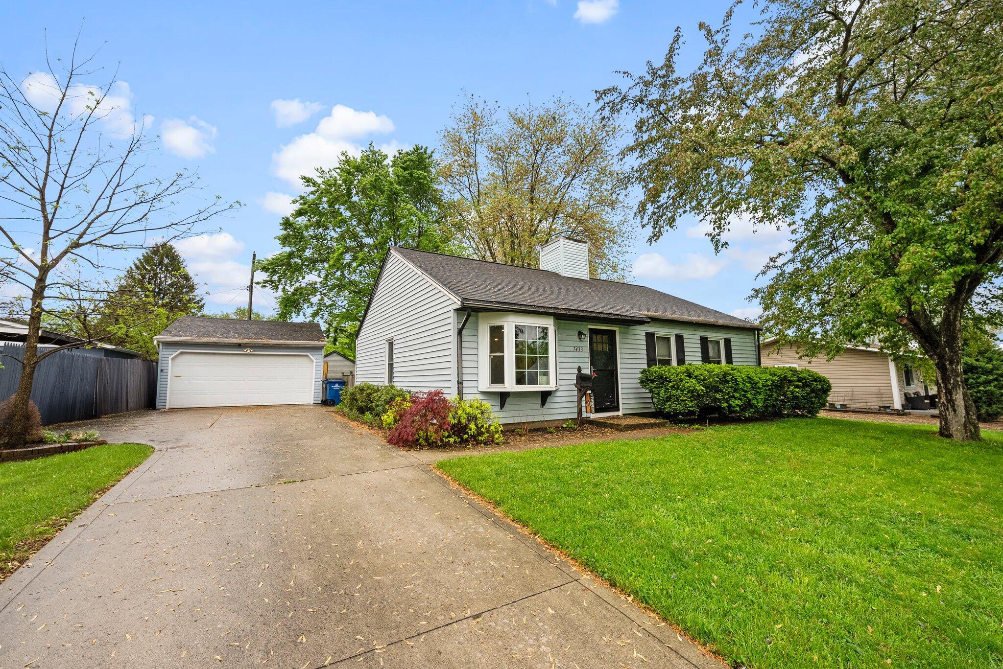 7433 Saratoga Avenue, Reynoldsburg, Ohio image 26