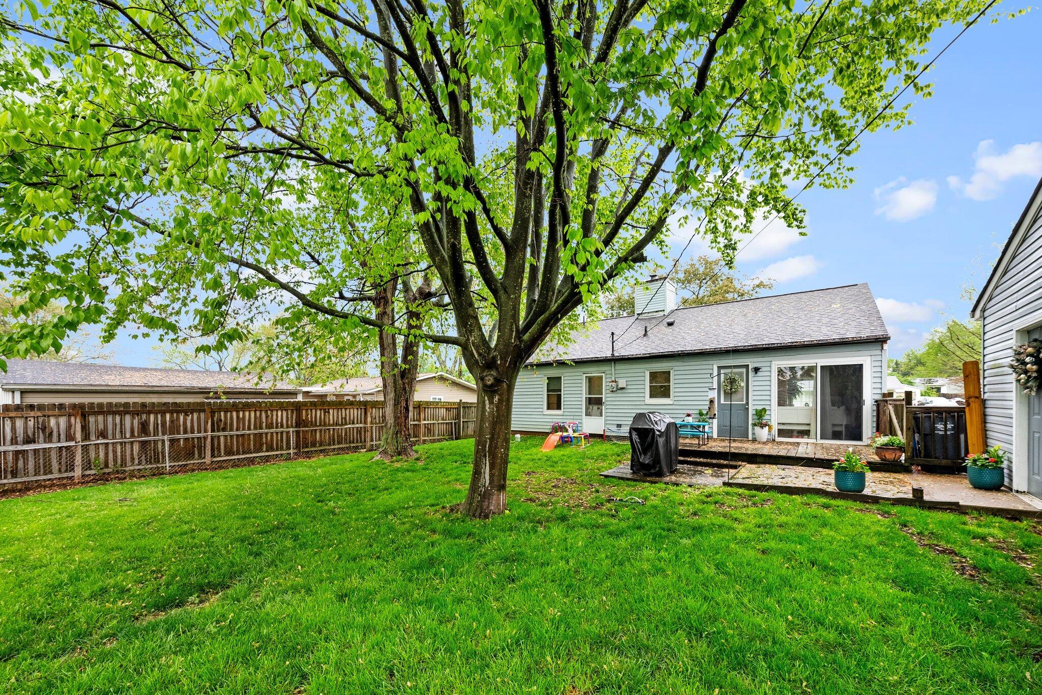 7433 Saratoga Avenue, Reynoldsburg, Ohio image 23