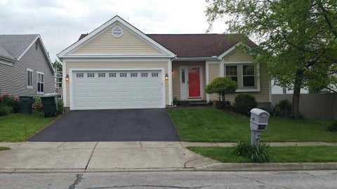 Photo of 7521 Kittansett Lane, Pickerington, OH 43147 (MLS # 226039103)