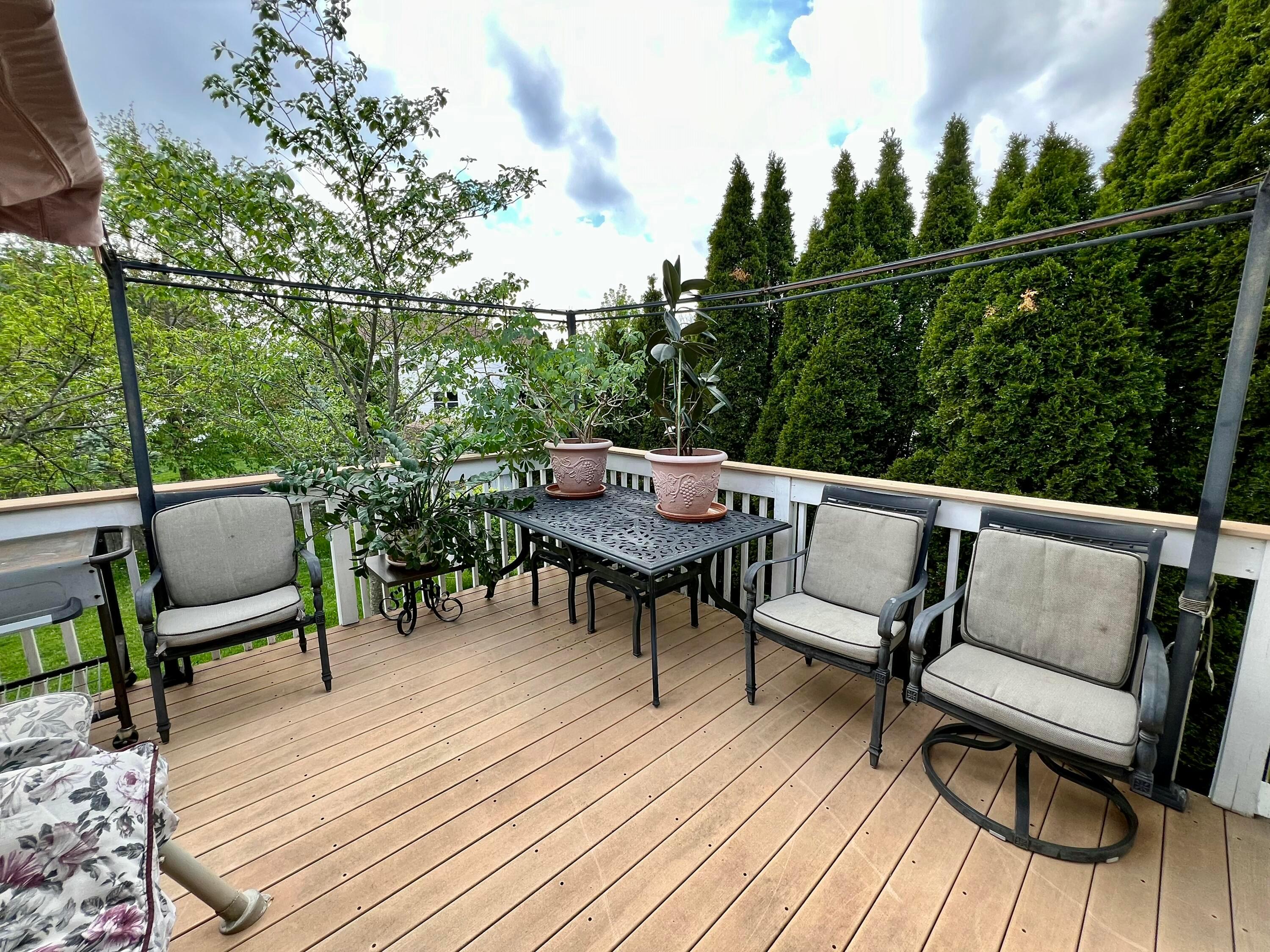 785 Lone Rise Drive, Marysville, Ohio image 30