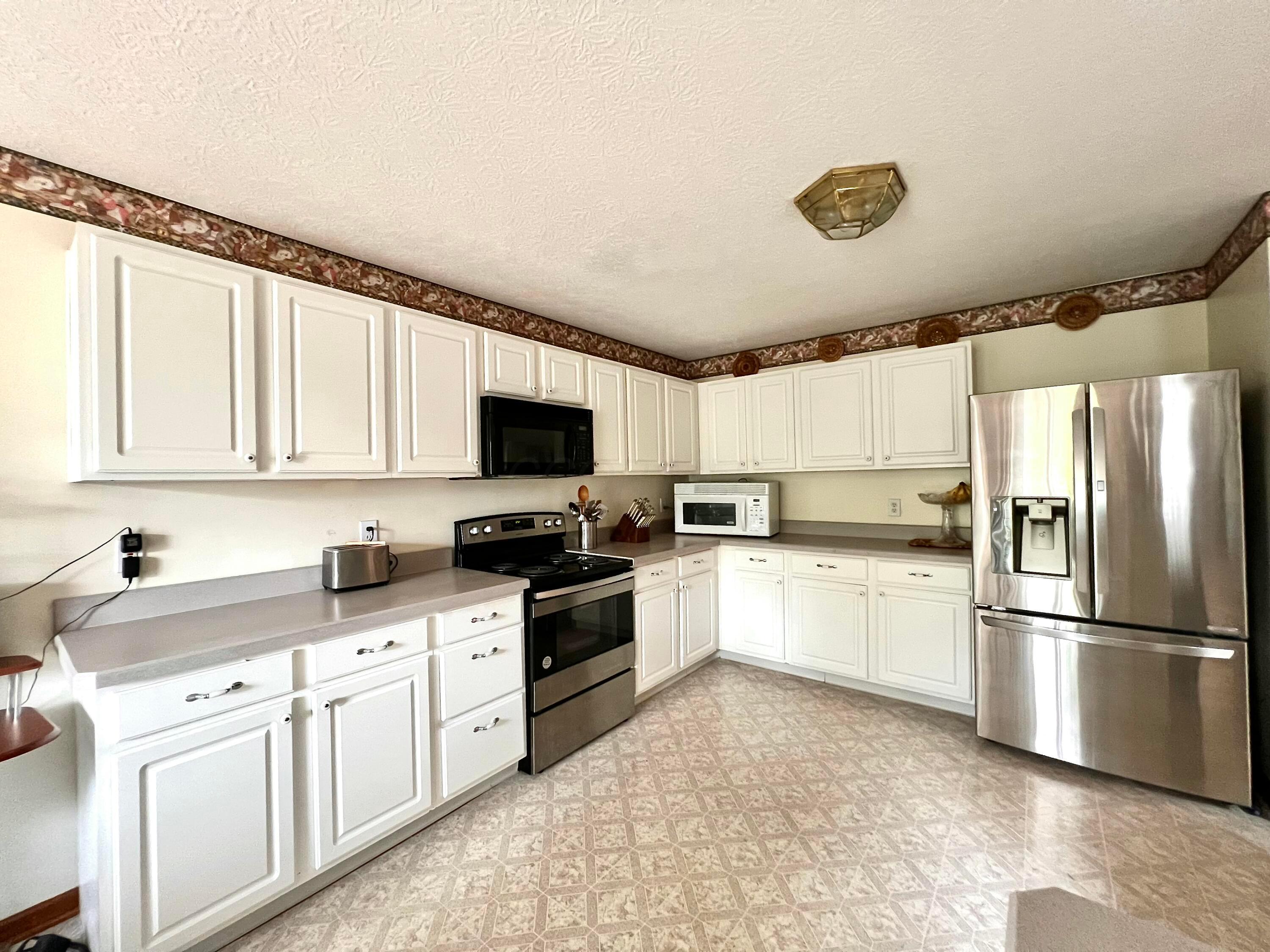 785 Lone Rise Drive, Marysville, Ohio image 14
