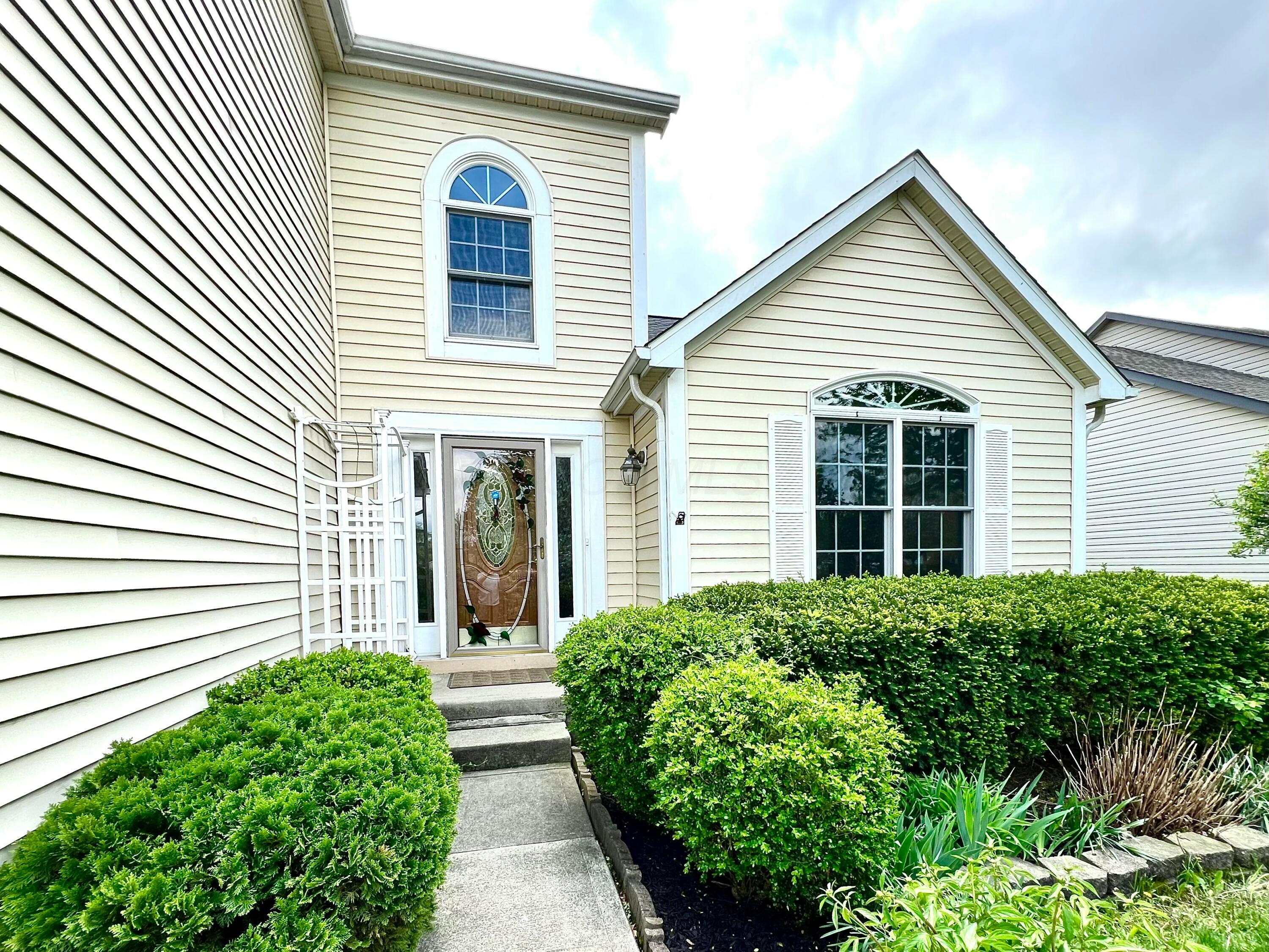 785 Lone Rise Drive, Marysville, Ohio image 3