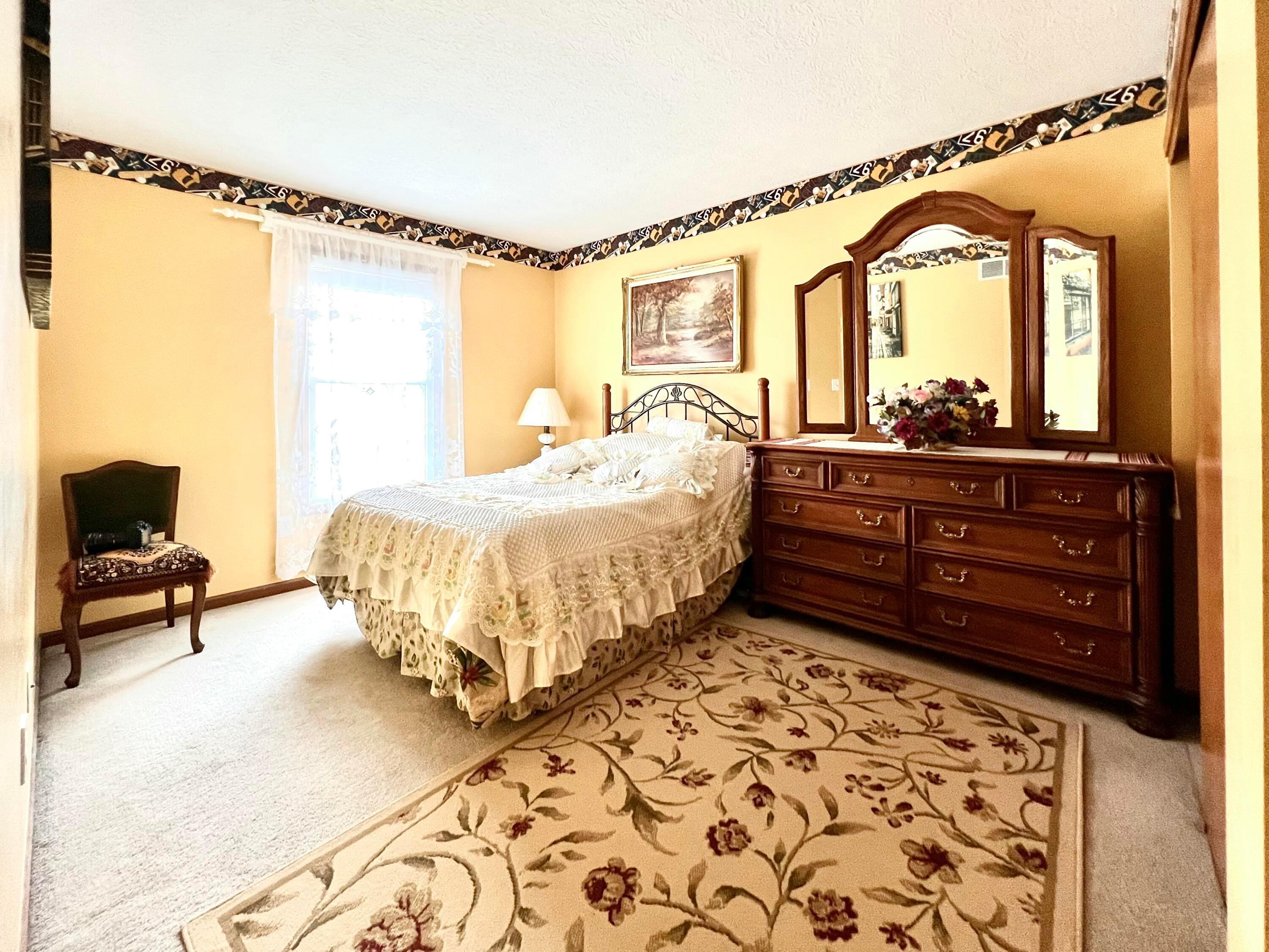 785 Lone Rise Drive, Marysville, Ohio image 25