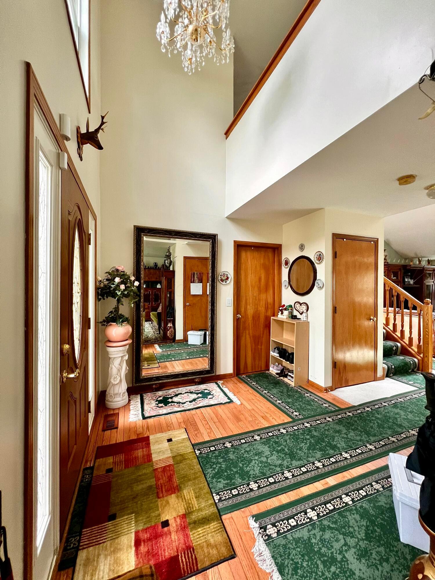 785 Lone Rise Drive, Marysville, Ohio image 8
