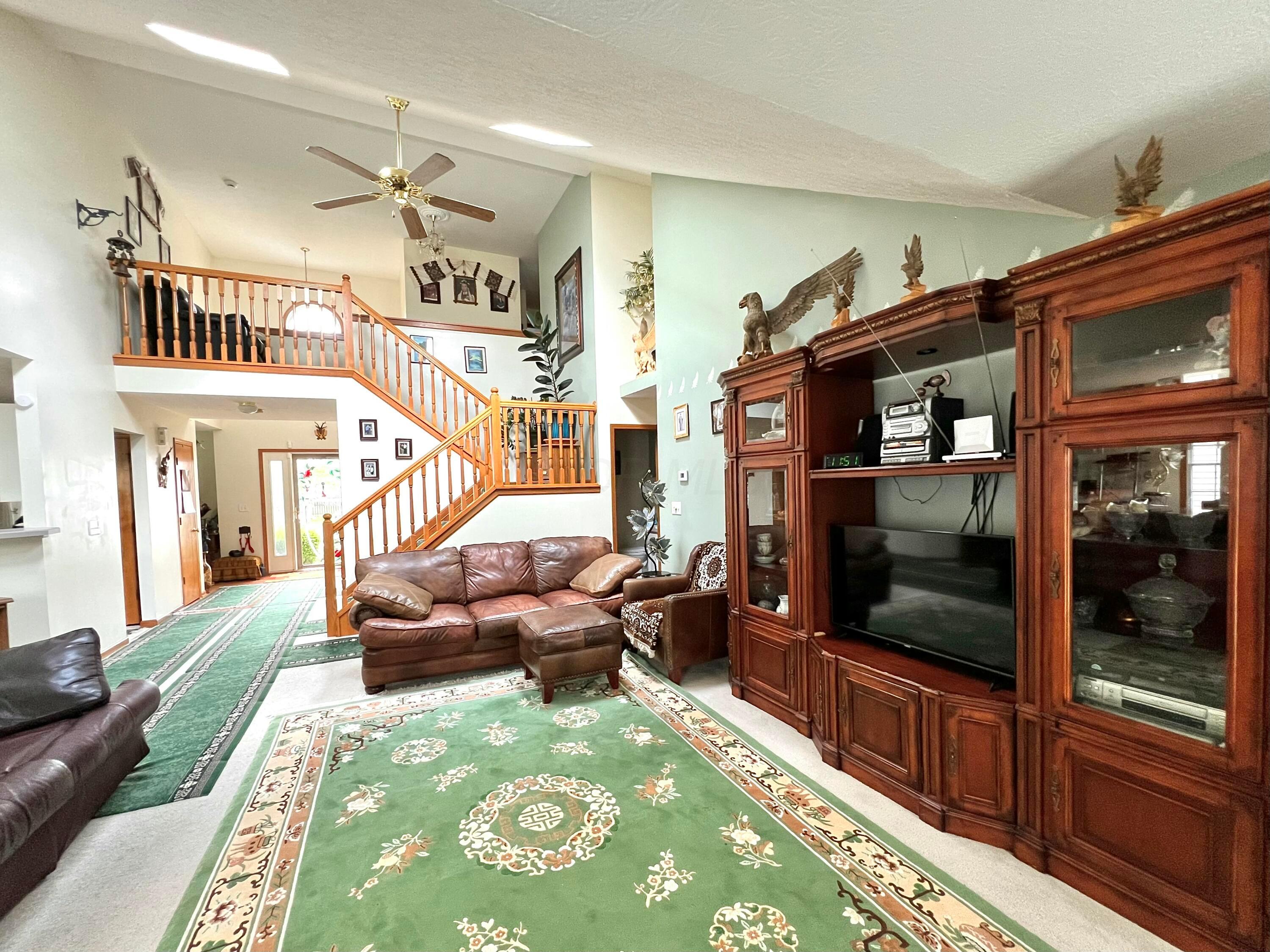 785 Lone Rise Drive, Marysville, Ohio image 11