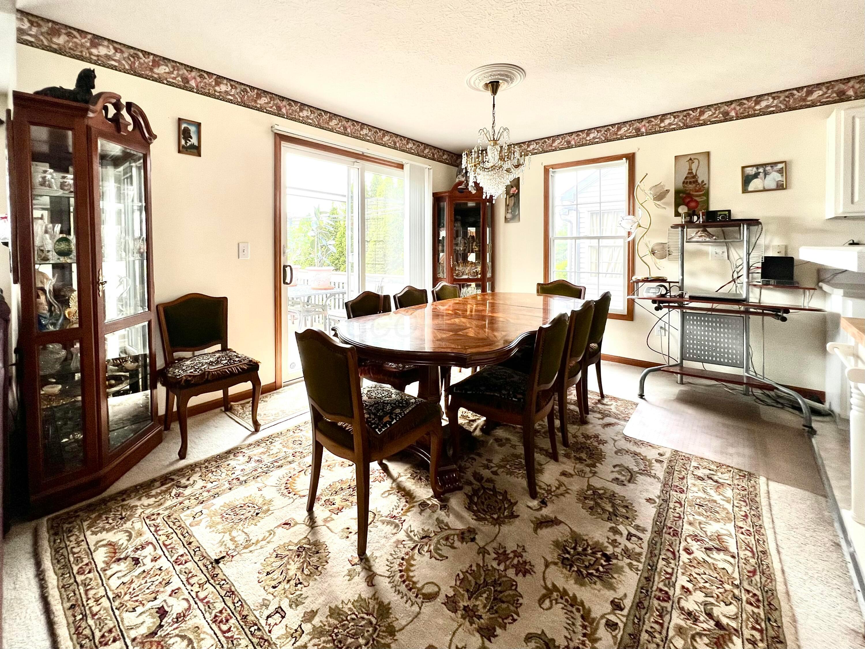 785 Lone Rise Drive, Marysville, Ohio image 13