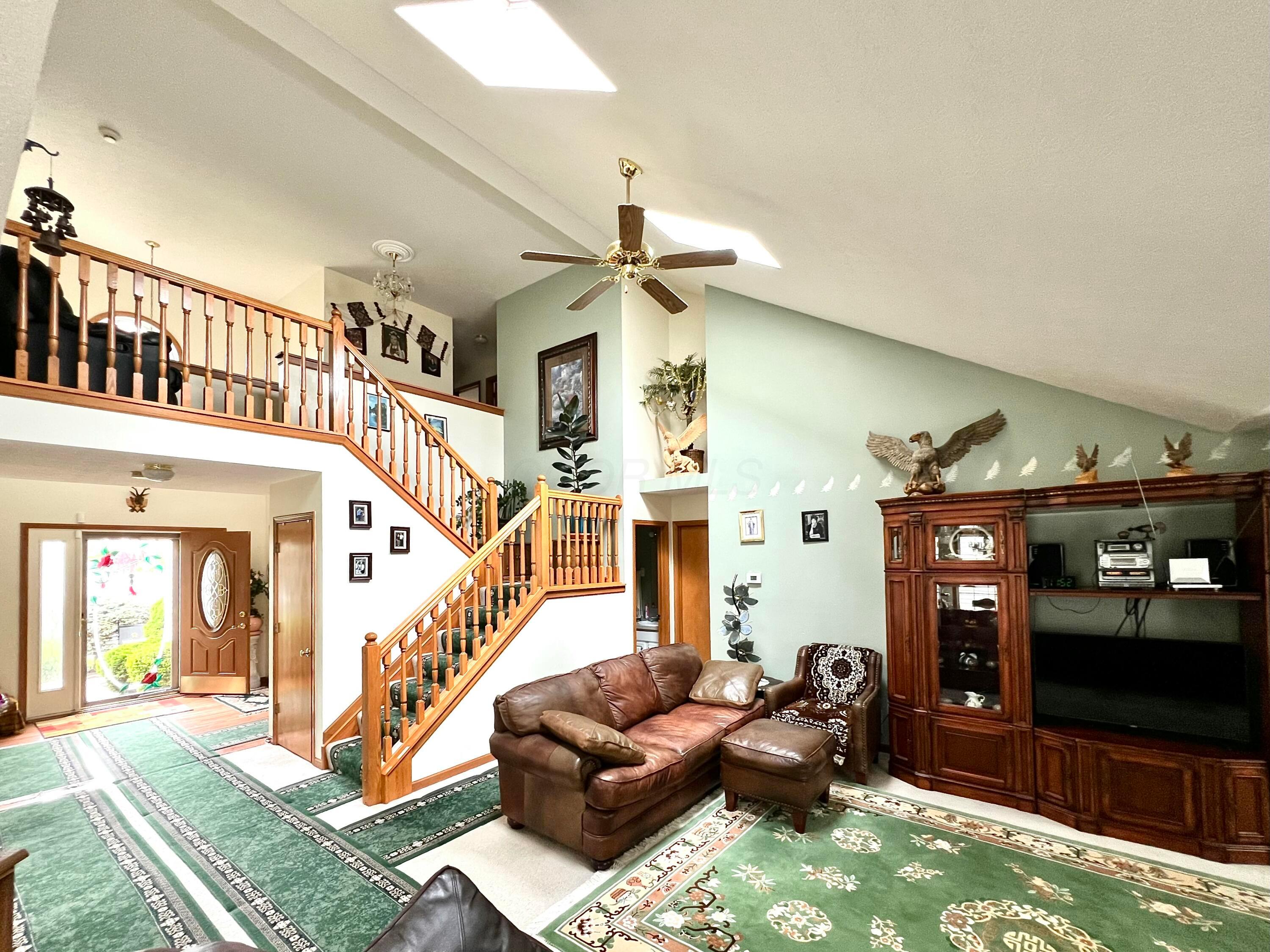 785 Lone Rise Drive, Marysville, Ohio image 12