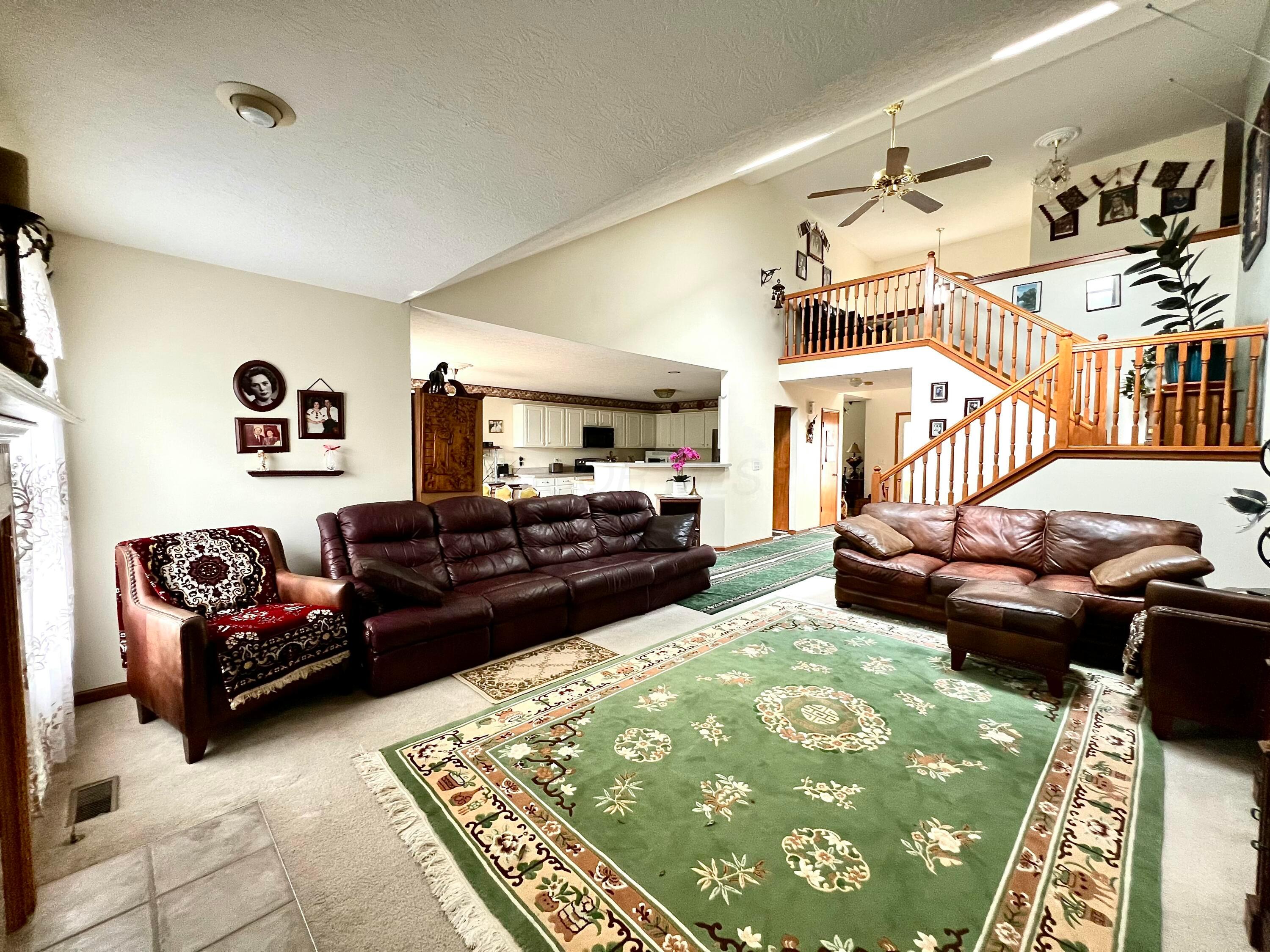 785 Lone Rise Drive, Marysville, Ohio image 7
